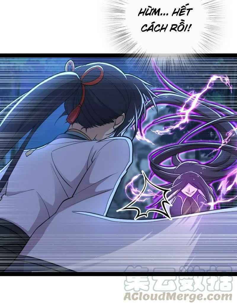 Sinh Hoạt Của Võ Đế Sau Khi Ẩn Cư Chapter 46 - Trang 2