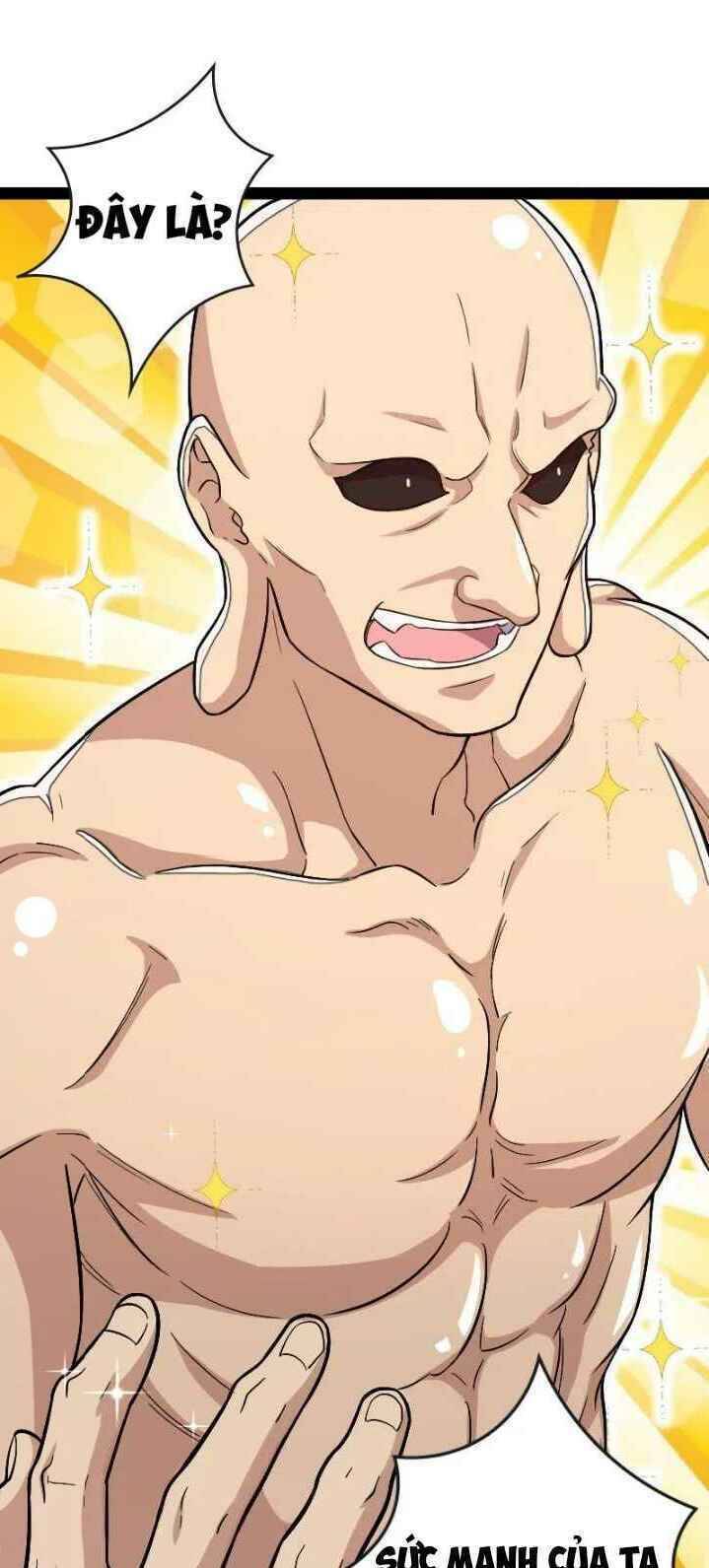 Sinh Hoạt Của Võ Đế Sau Khi Ẩn Cư Chapter 46 - Trang 2