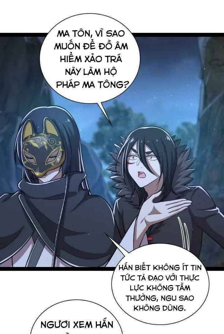 Sinh Hoạt Của Võ Đế Sau Khi Ẩn Cư Chapter 46 - Trang 2