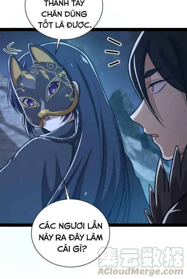Sinh Hoạt Của Võ Đế Sau Khi Ẩn Cư Chapter 46 - Trang 2