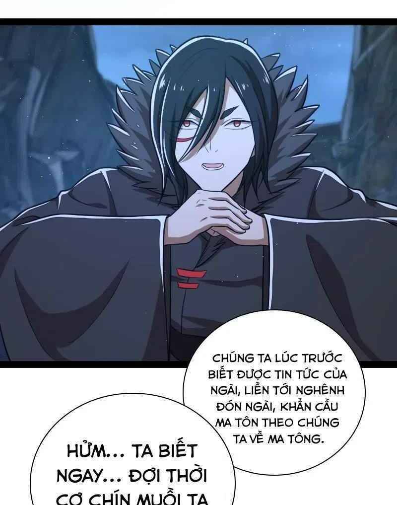 Sinh Hoạt Của Võ Đế Sau Khi Ẩn Cư Chapter 46 - Trang 2