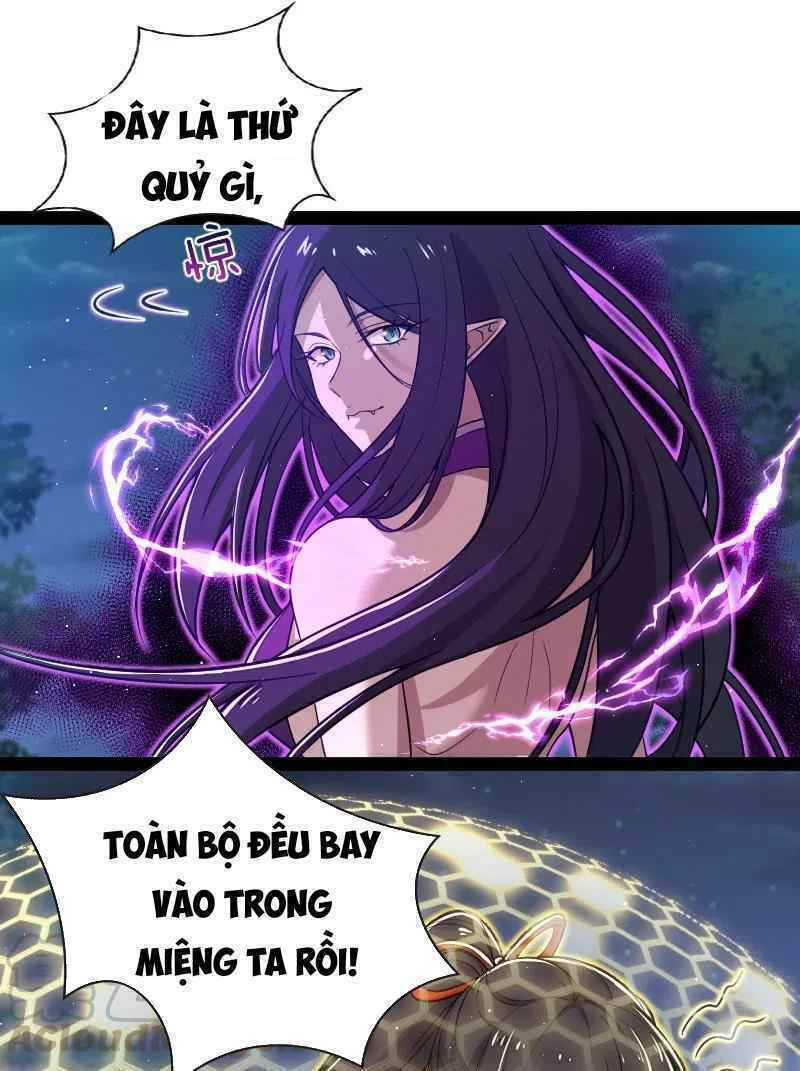 Sinh Hoạt Của Võ Đế Sau Khi Ẩn Cư Chapter 47 - Trang 2