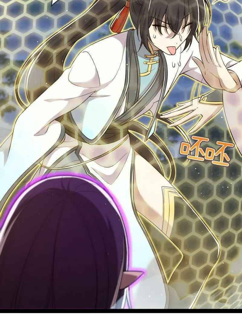 Sinh Hoạt Của Võ Đế Sau Khi Ẩn Cư Chapter 47 - Trang 2