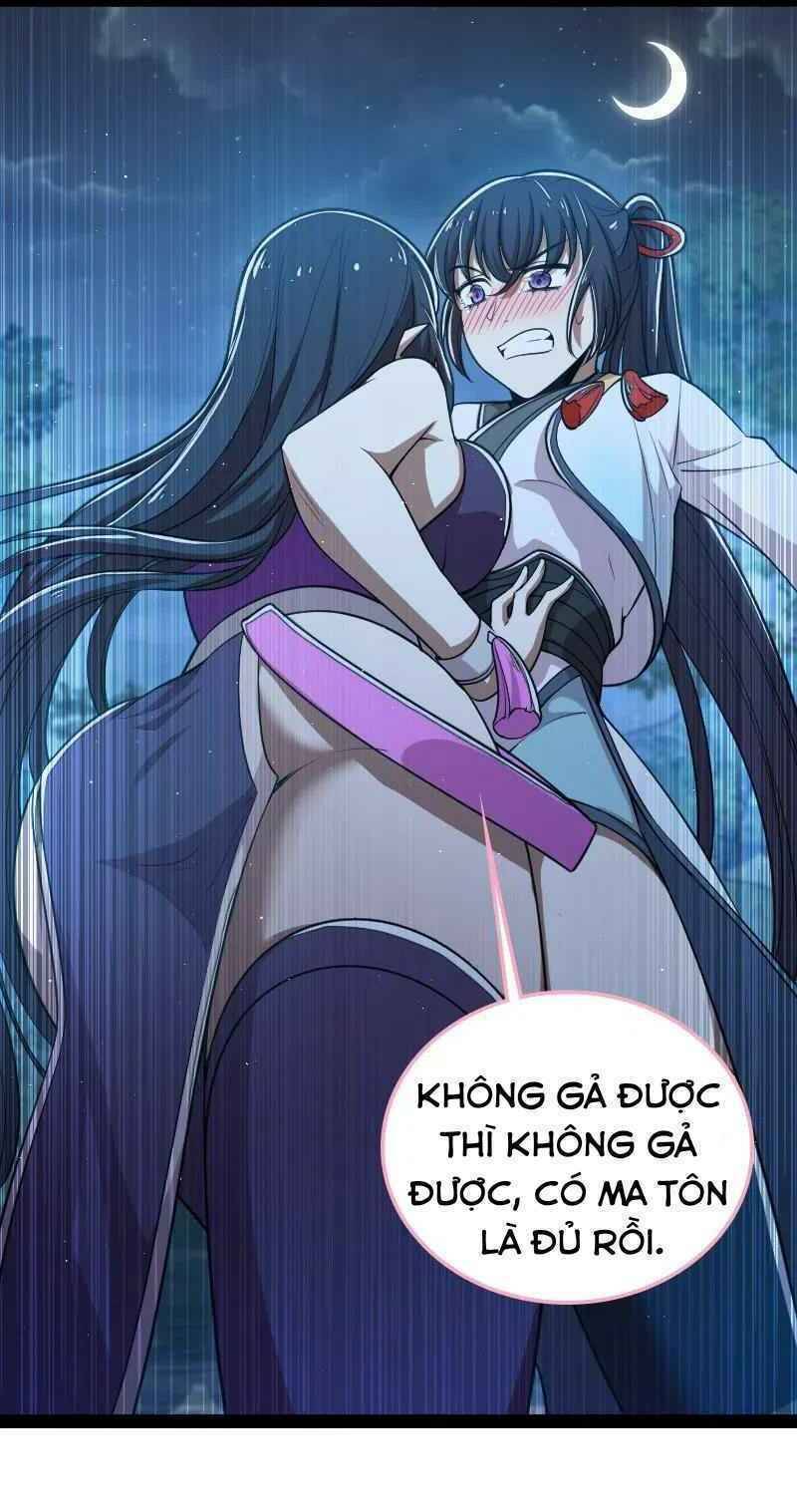 Sinh Hoạt Của Võ Đế Sau Khi Ẩn Cư Chapter 47 - Trang 2