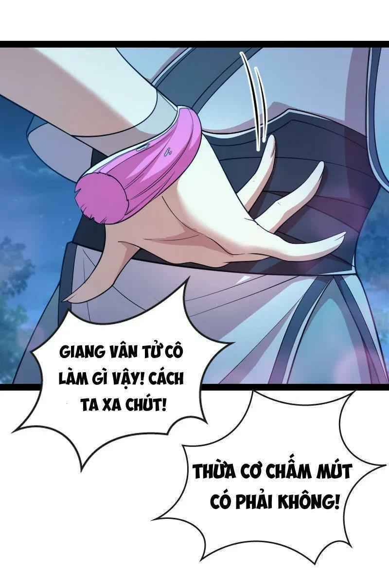 Sinh Hoạt Của Võ Đế Sau Khi Ẩn Cư Chapter 47 - Trang 2