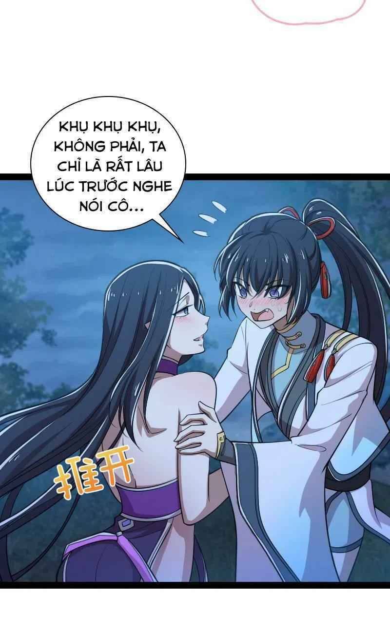Sinh Hoạt Của Võ Đế Sau Khi Ẩn Cư Chapter 47 - Trang 2