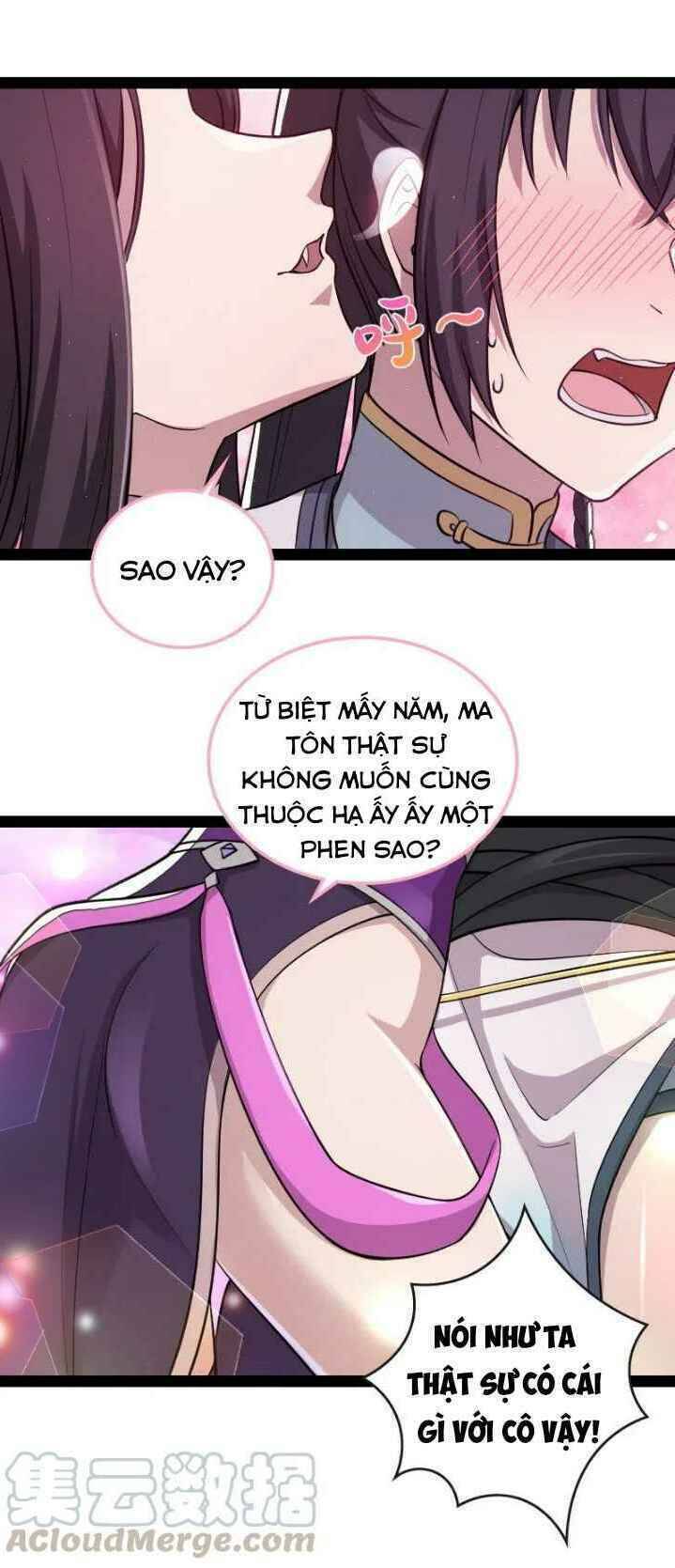 Sinh Hoạt Của Võ Đế Sau Khi Ẩn Cư Chapter 47 - Trang 2