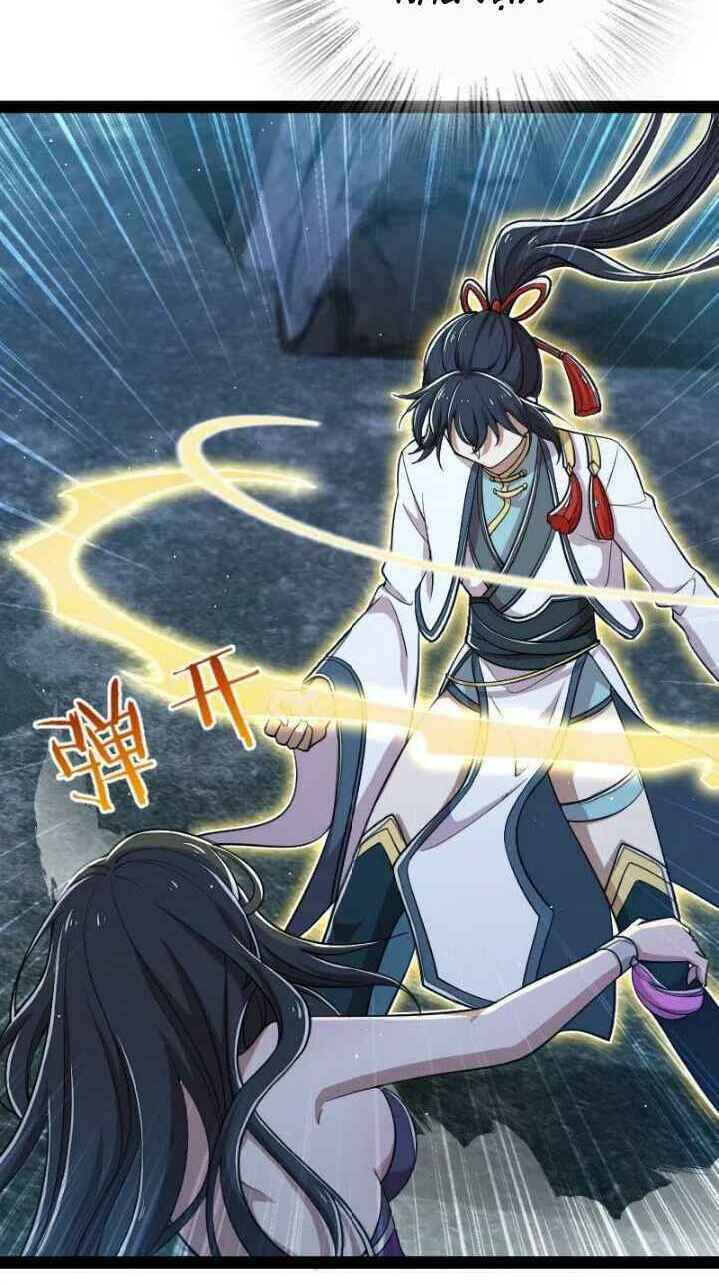 Sinh Hoạt Của Võ Đế Sau Khi Ẩn Cư Chapter 47 - Trang 2