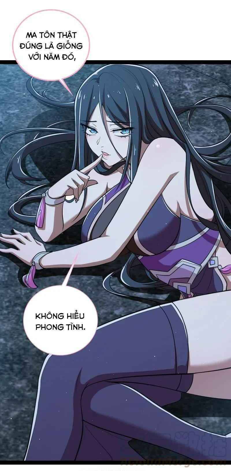 Sinh Hoạt Của Võ Đế Sau Khi Ẩn Cư Chapter 47 - Trang 2