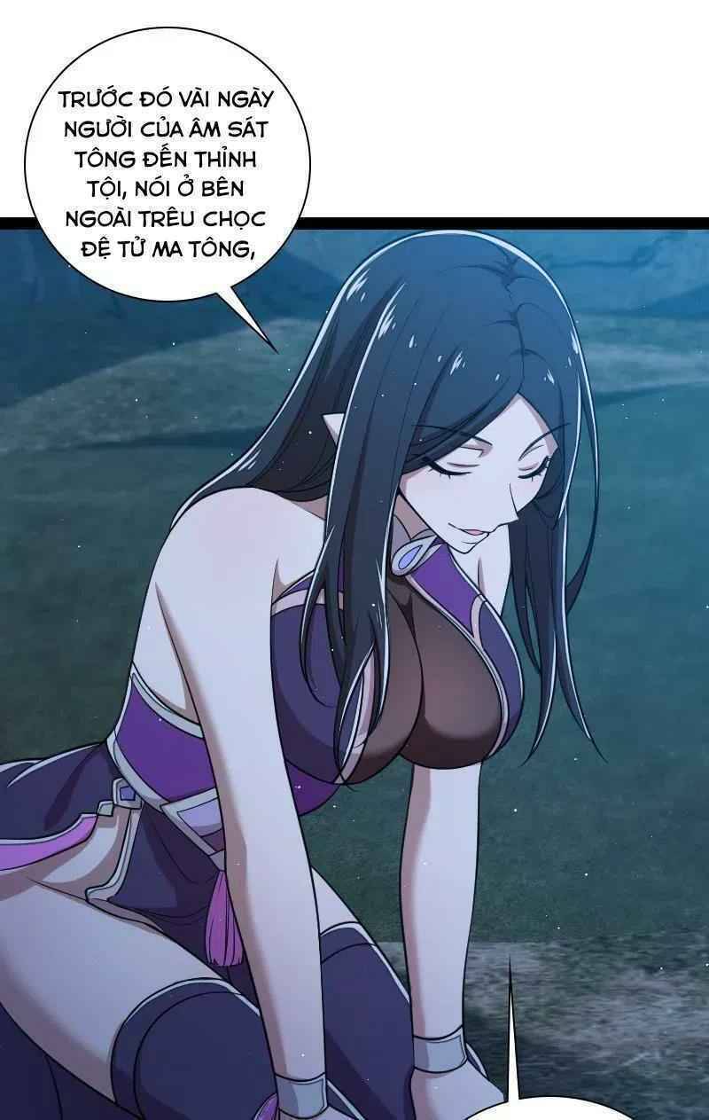 Sinh Hoạt Của Võ Đế Sau Khi Ẩn Cư Chapter 47 - Trang 2