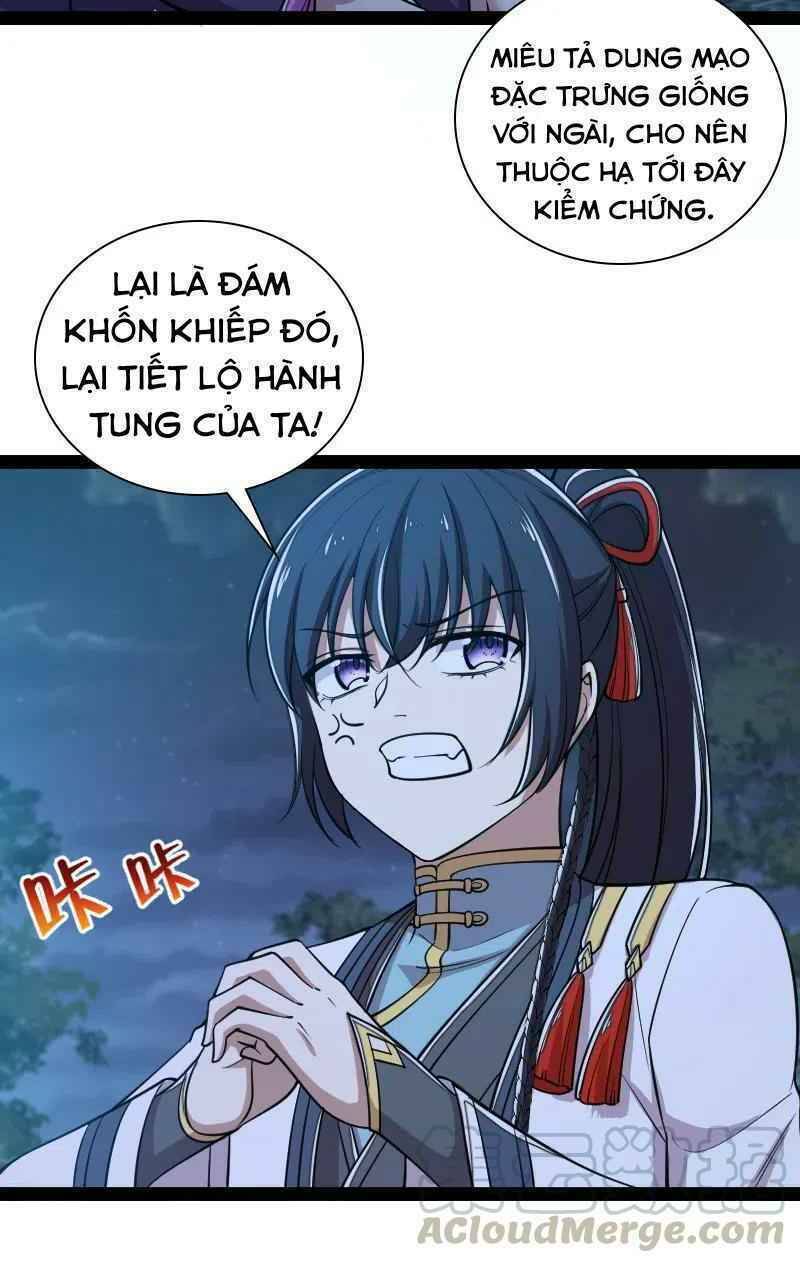 Sinh Hoạt Của Võ Đế Sau Khi Ẩn Cư Chapter 47 - Trang 2