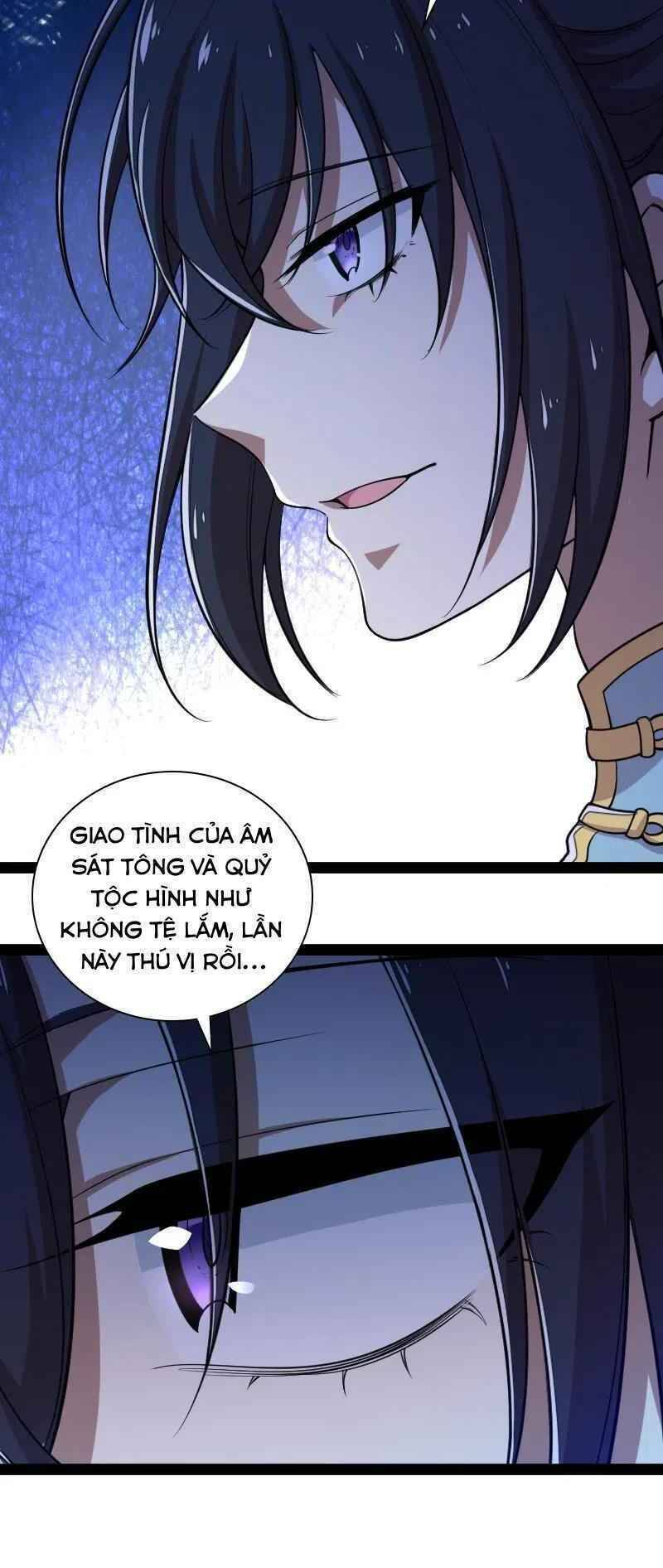 Sinh Hoạt Của Võ Đế Sau Khi Ẩn Cư Chapter 47 - Trang 2