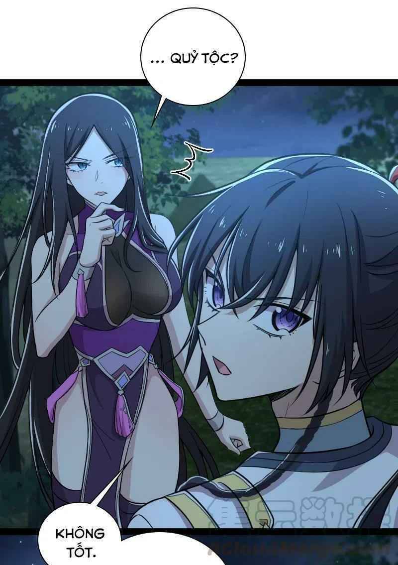 Sinh Hoạt Của Võ Đế Sau Khi Ẩn Cư Chapter 47 - Trang 2