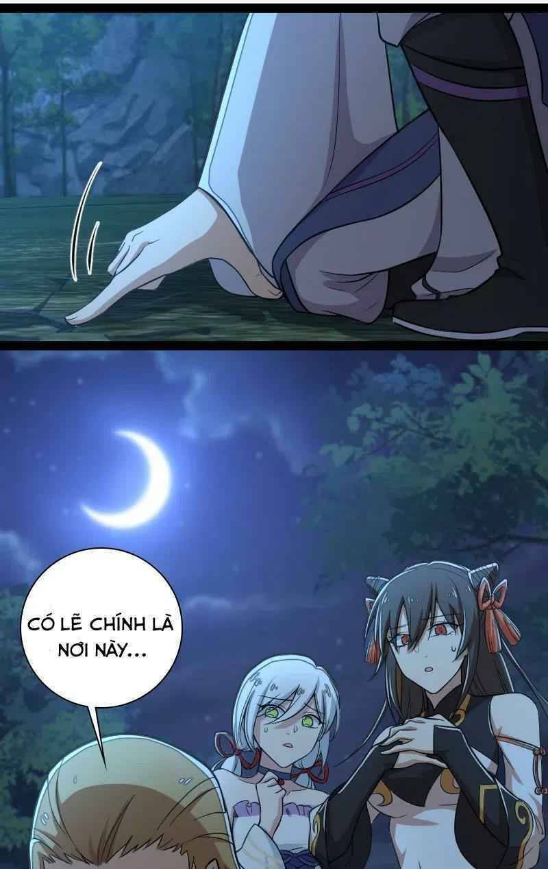 Sinh Hoạt Của Võ Đế Sau Khi Ẩn Cư Chapter 47 - Trang 2