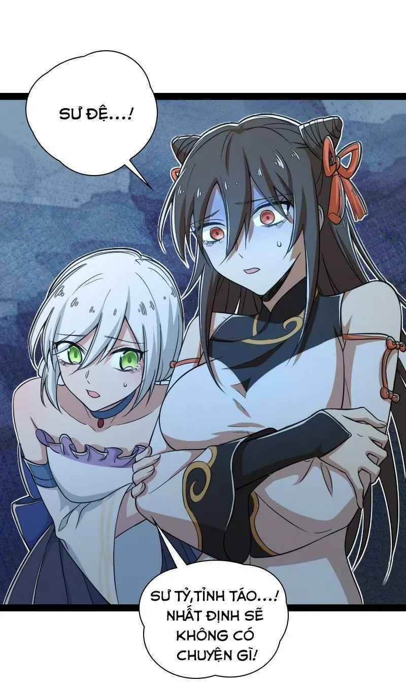 Sinh Hoạt Của Võ Đế Sau Khi Ẩn Cư Chapter 47 - Trang 2