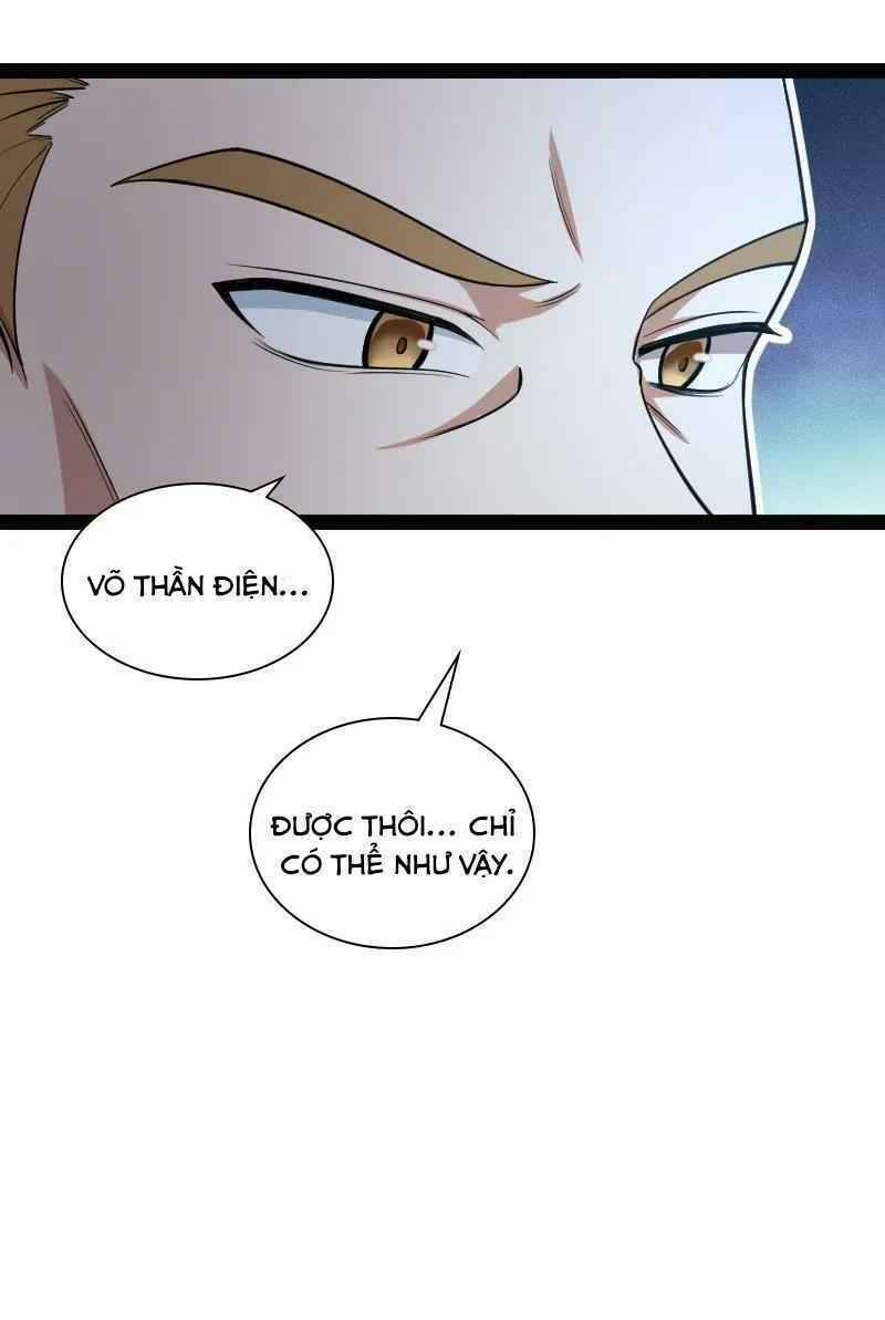 Sinh Hoạt Của Võ Đế Sau Khi Ẩn Cư Chapter 47 - Trang 2