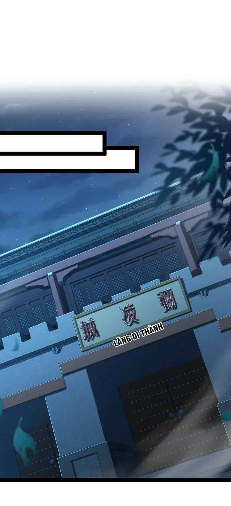 Sinh Hoạt Của Võ Đế Sau Khi Ẩn Cư Chapter 47 - Trang 2