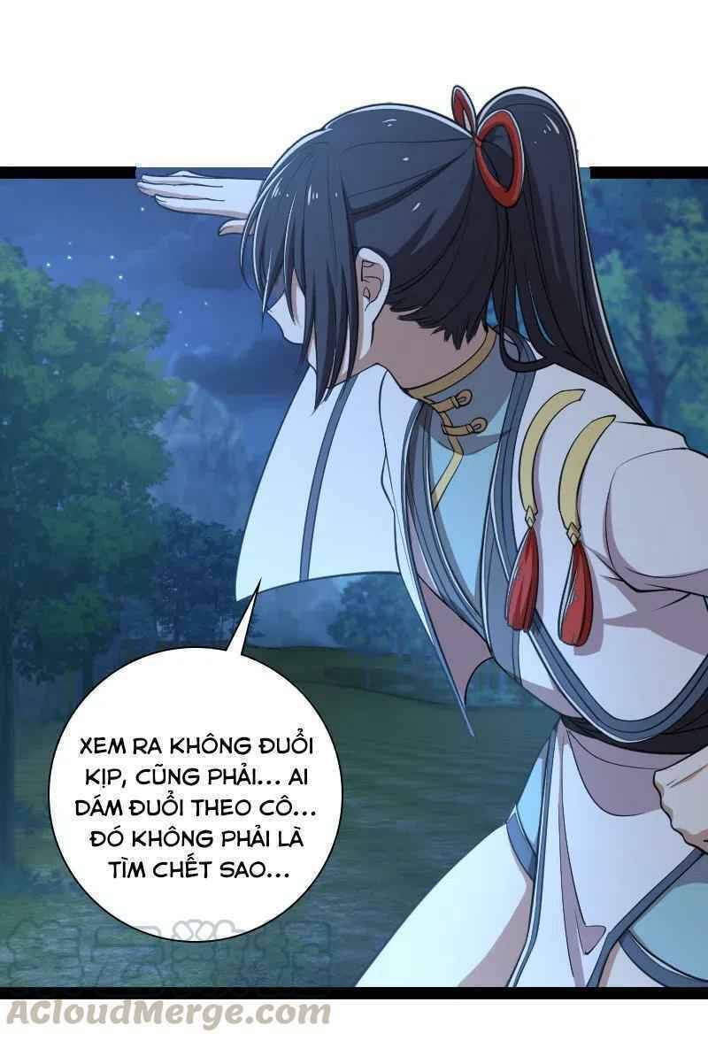 Sinh Hoạt Của Võ Đế Sau Khi Ẩn Cư Chapter 47 - Trang 2
