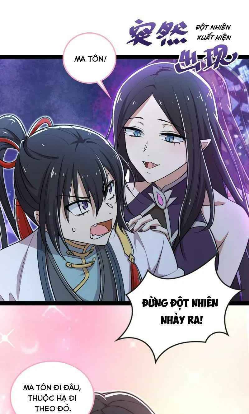 Sinh Hoạt Của Võ Đế Sau Khi Ẩn Cư Chapter 47 - Trang 2