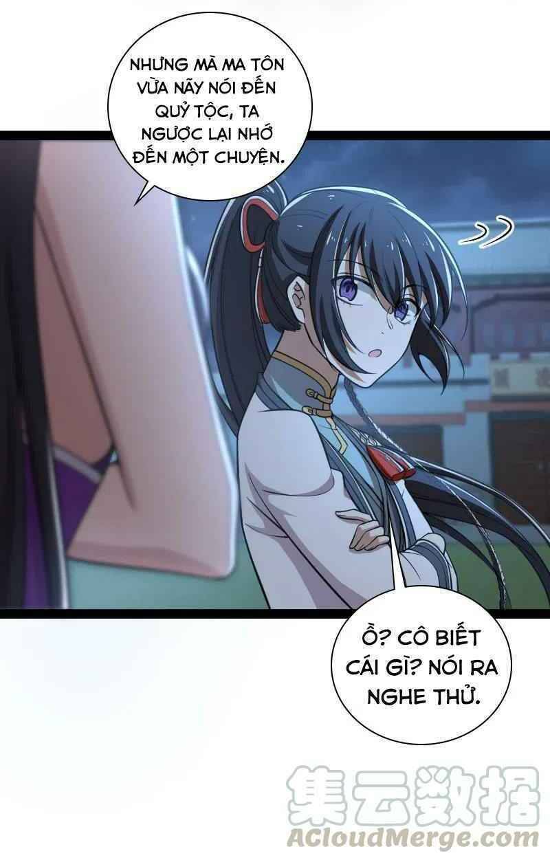 Sinh Hoạt Của Võ Đế Sau Khi Ẩn Cư Chapter 47 - Trang 2