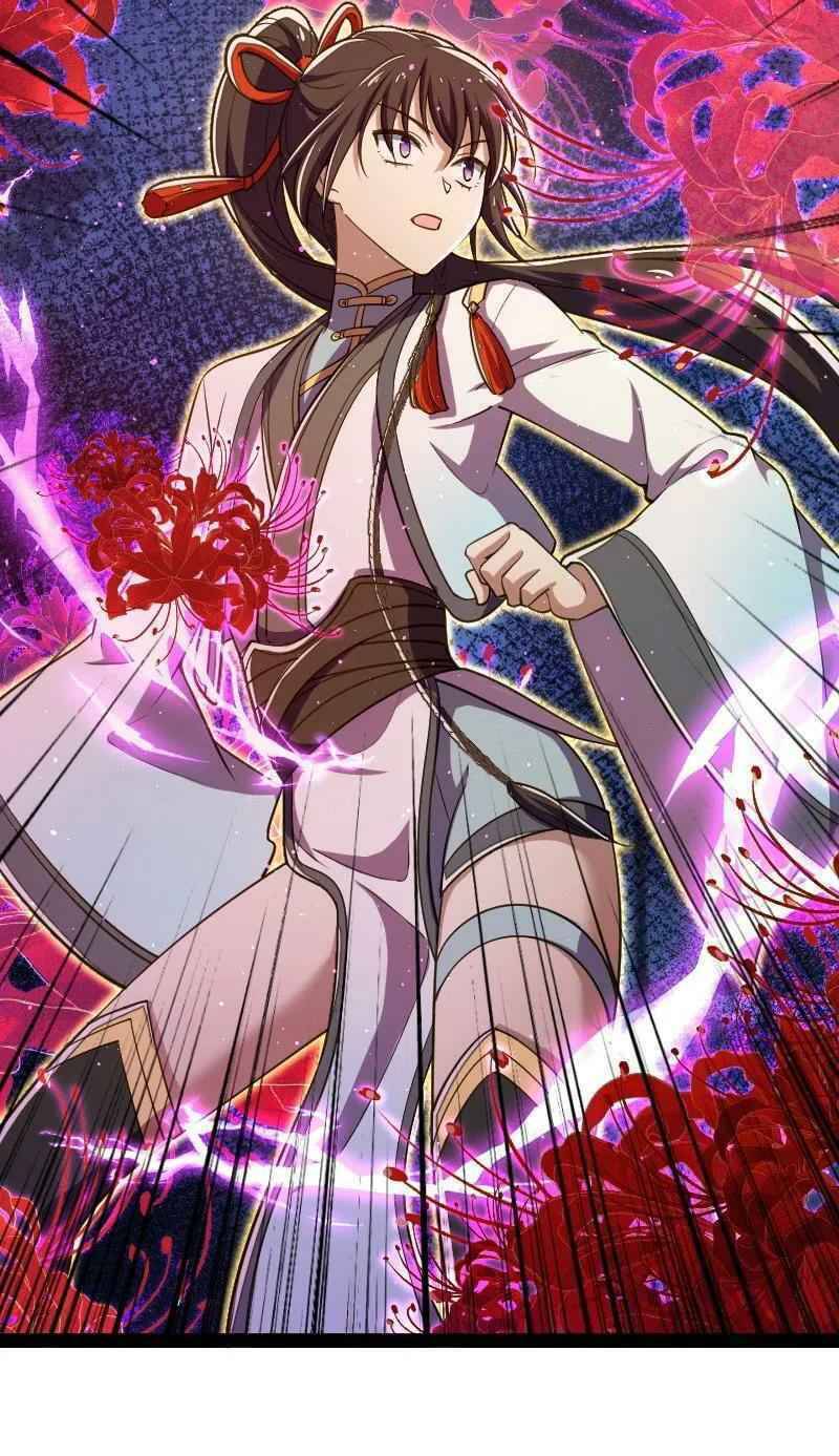 Sinh Hoạt Của Võ Đế Sau Khi Ẩn Cư Chapter 47 - Trang 2