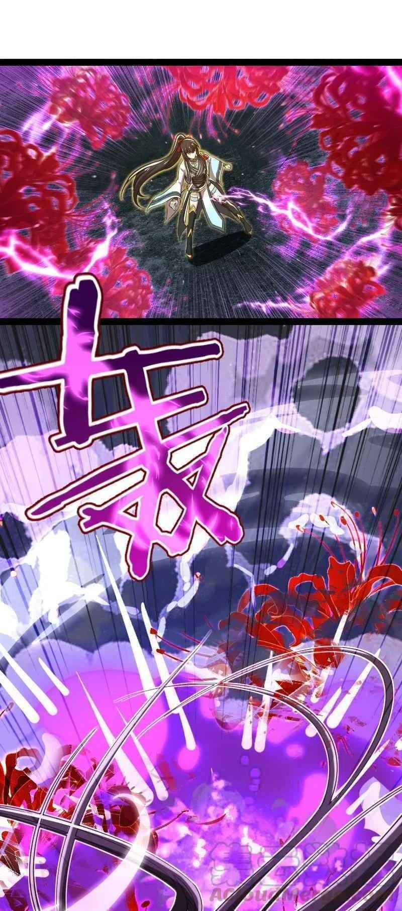 Sinh Hoạt Của Võ Đế Sau Khi Ẩn Cư Chapter 47 - Trang 2