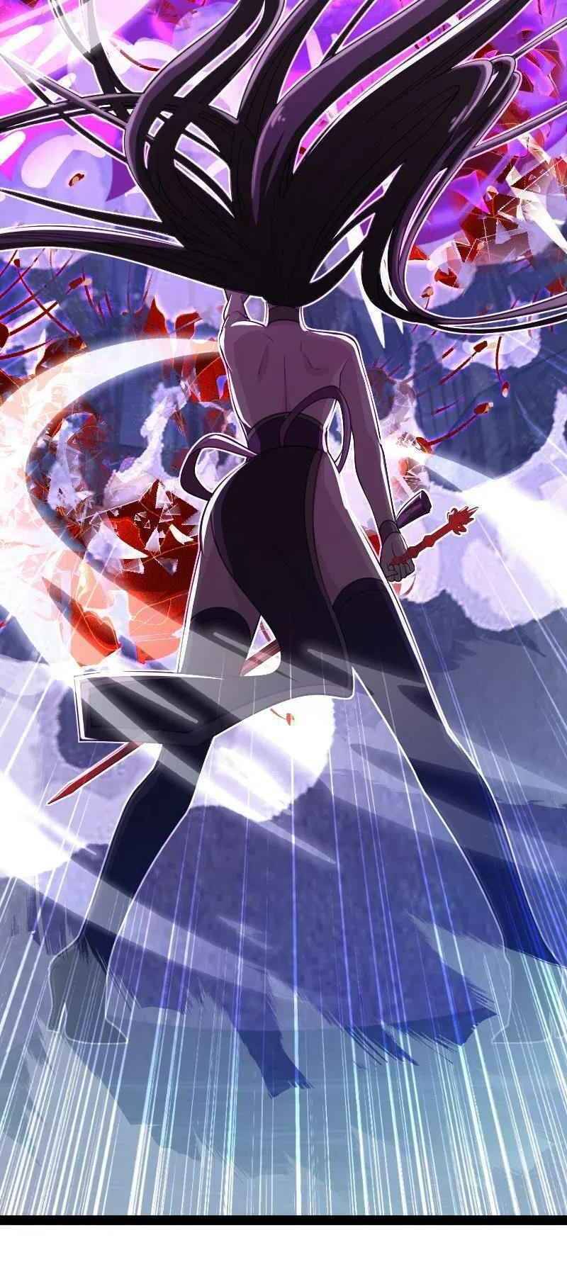 Sinh Hoạt Của Võ Đế Sau Khi Ẩn Cư Chapter 47 - Trang 2