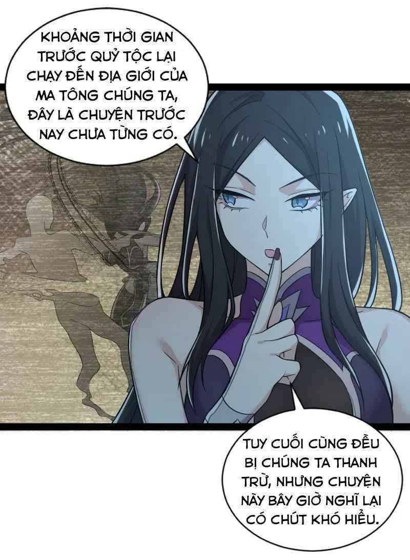 Sinh Hoạt Của Võ Đế Sau Khi Ẩn Cư Chapter 48 - Trang 2