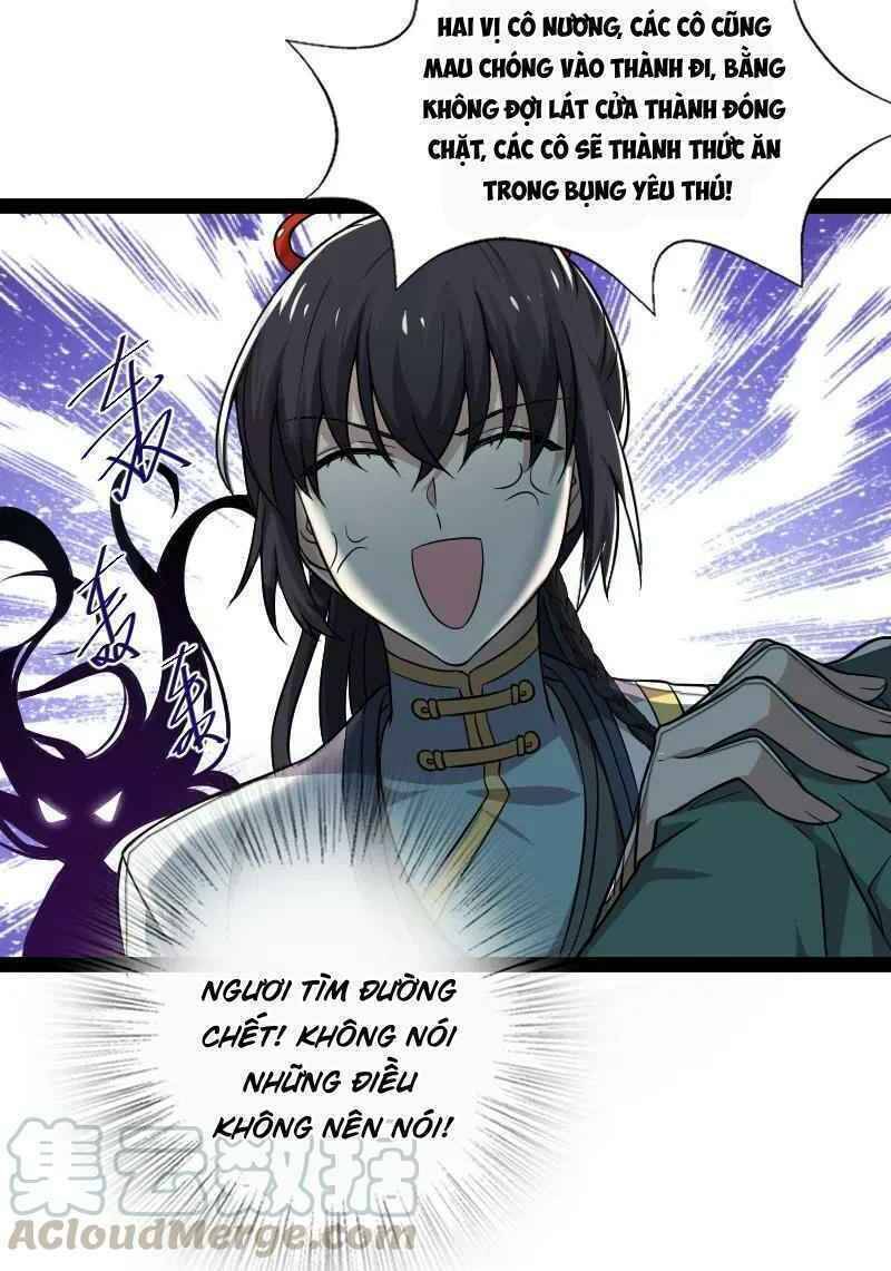 Sinh Hoạt Của Võ Đế Sau Khi Ẩn Cư Chapter 48 - Trang 2