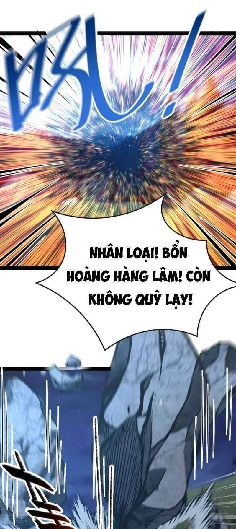 Sinh Hoạt Của Võ Đế Sau Khi Ẩn Cư Chapter 48 - Trang 2