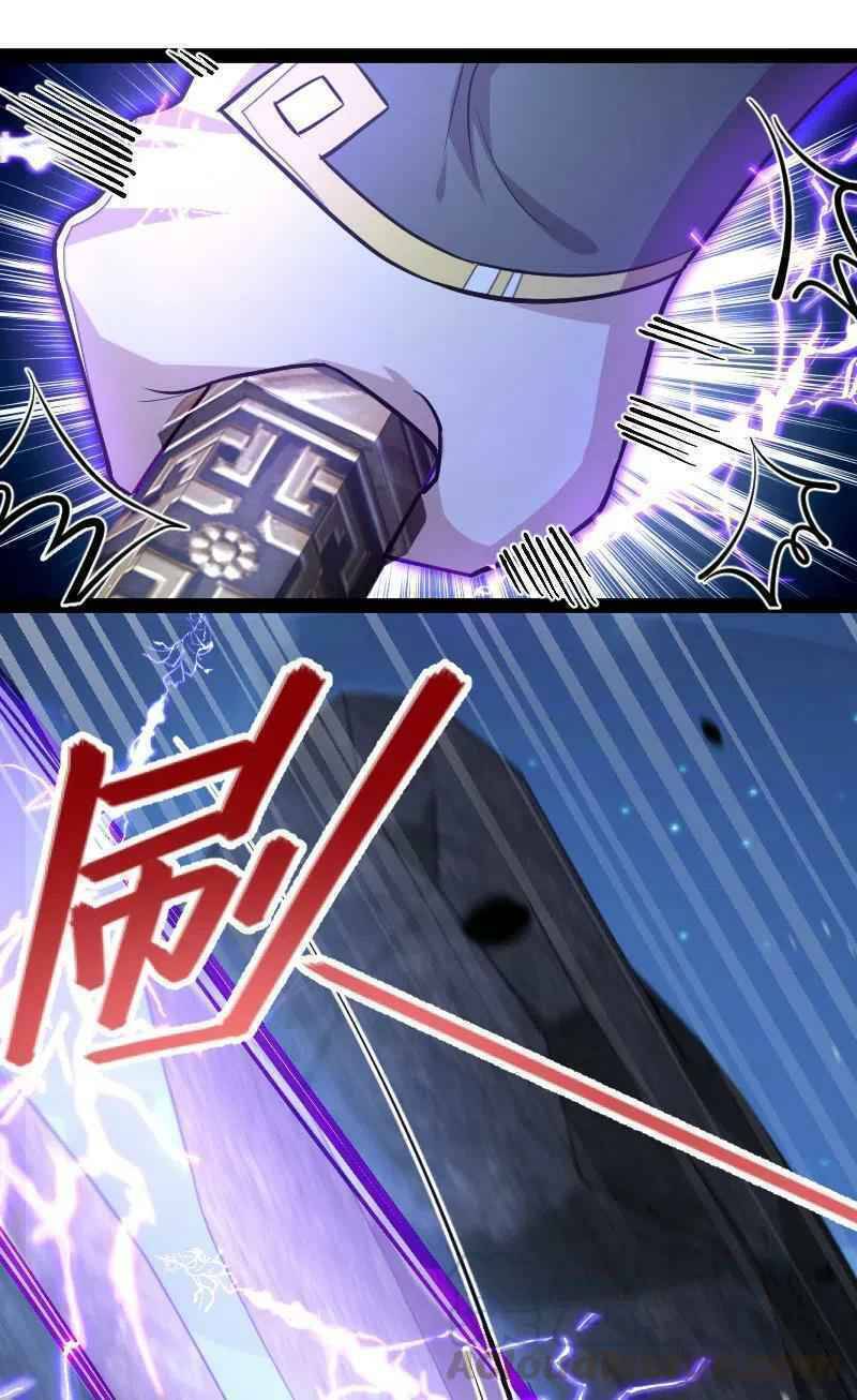 Sinh Hoạt Của Võ Đế Sau Khi Ẩn Cư Chapter 48 - Trang 2