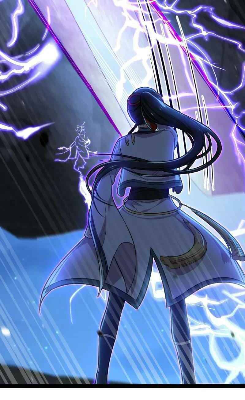 Sinh Hoạt Của Võ Đế Sau Khi Ẩn Cư Chapter 48 - Trang 2