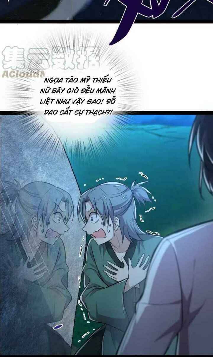 Sinh Hoạt Của Võ Đế Sau Khi Ẩn Cư Chapter 48 - Trang 2