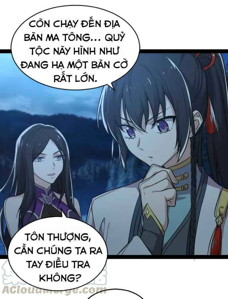 Sinh Hoạt Của Võ Đế Sau Khi Ẩn Cư Chapter 48 - Trang 2