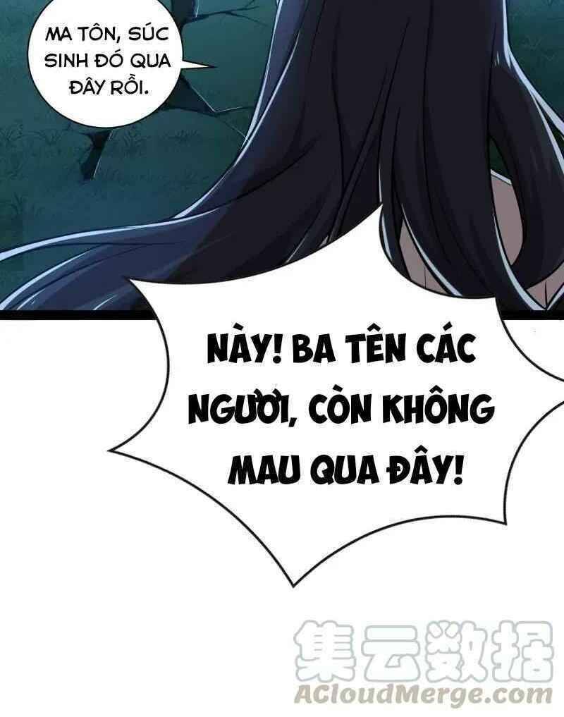 Sinh Hoạt Của Võ Đế Sau Khi Ẩn Cư Chapter 48 - Trang 2