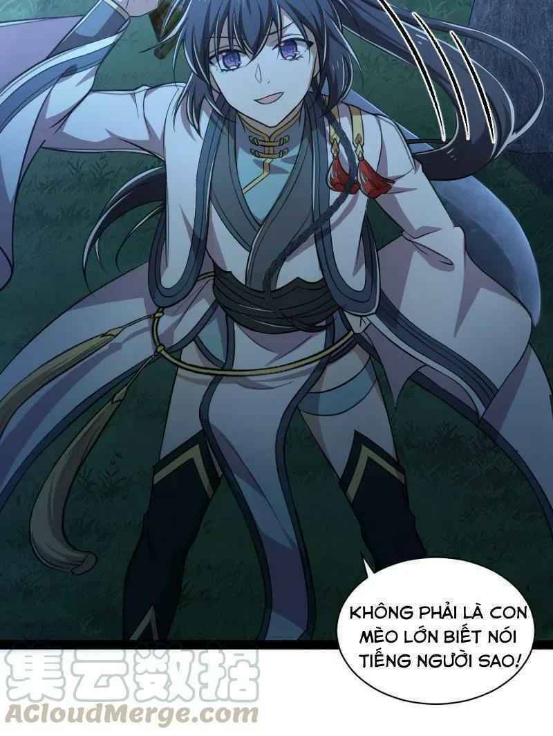 Sinh Hoạt Của Võ Đế Sau Khi Ẩn Cư Chapter 48 - Trang 2