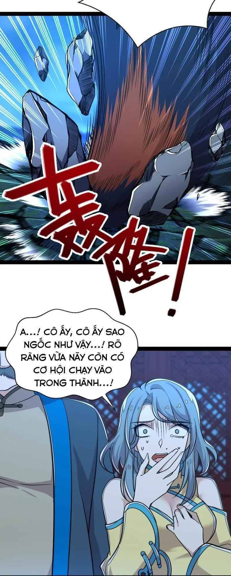 Sinh Hoạt Của Võ Đế Sau Khi Ẩn Cư Chapter 48 - Trang 2