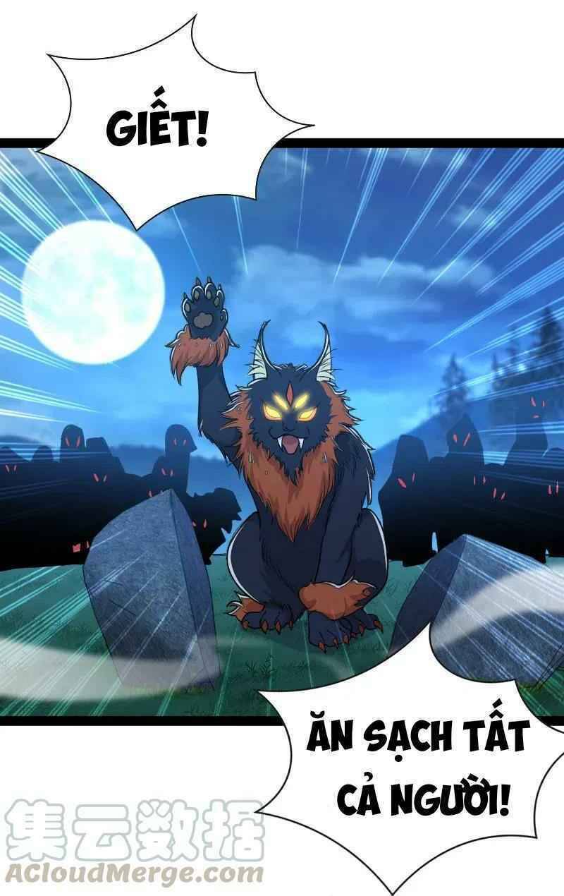 Sinh Hoạt Của Võ Đế Sau Khi Ẩn Cư Chapter 48 - Trang 2