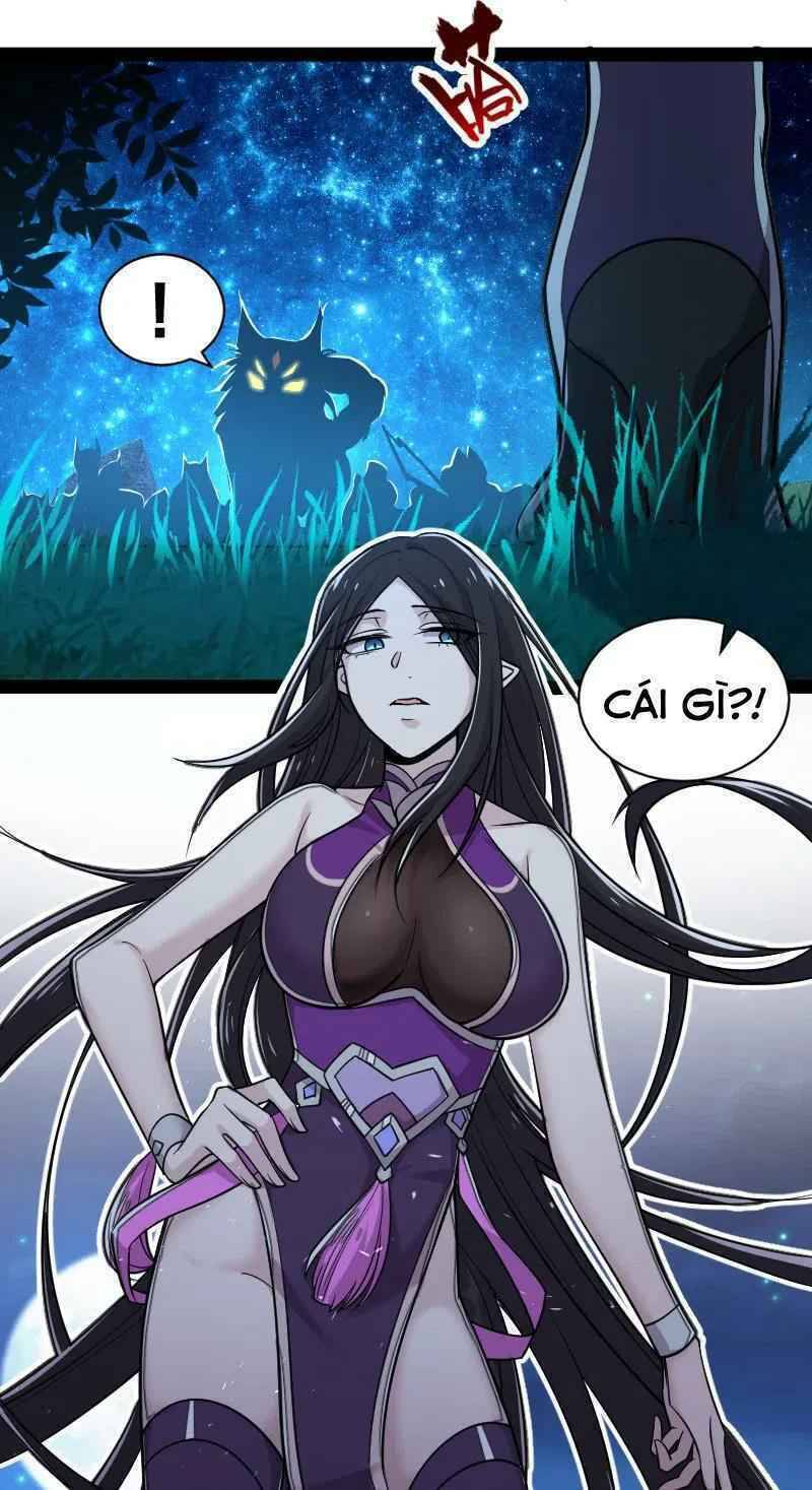 Sinh Hoạt Của Võ Đế Sau Khi Ẩn Cư Chapter 48 - Trang 2