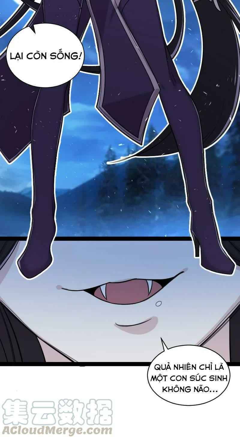 Sinh Hoạt Của Võ Đế Sau Khi Ẩn Cư Chapter 48 - Trang 2