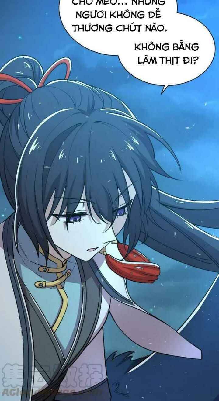 Sinh Hoạt Của Võ Đế Sau Khi Ẩn Cư Chapter 48 - Trang 2