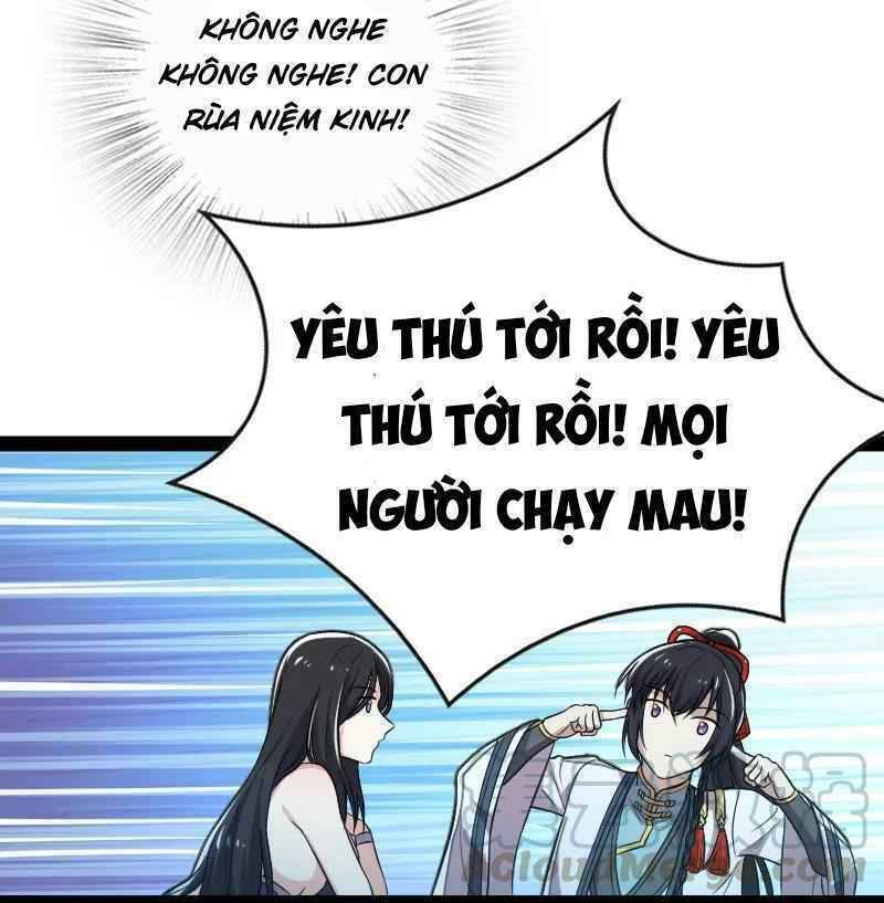 Sinh Hoạt Của Võ Đế Sau Khi Ẩn Cư Chapter 48 - Trang 2