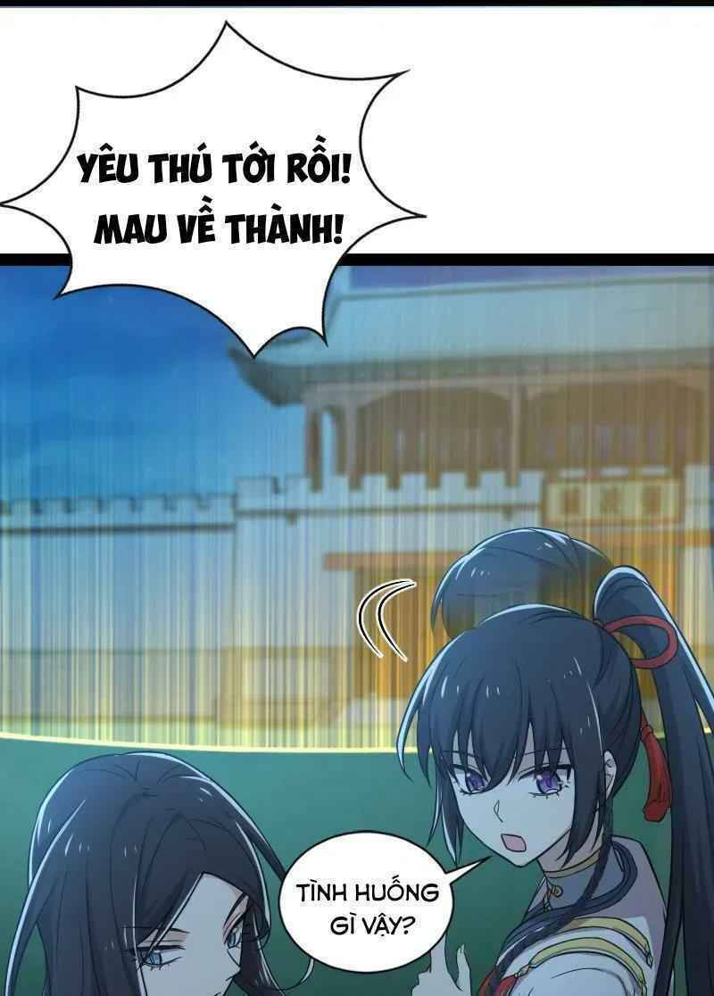 Sinh Hoạt Của Võ Đế Sau Khi Ẩn Cư Chapter 48 - Trang 2