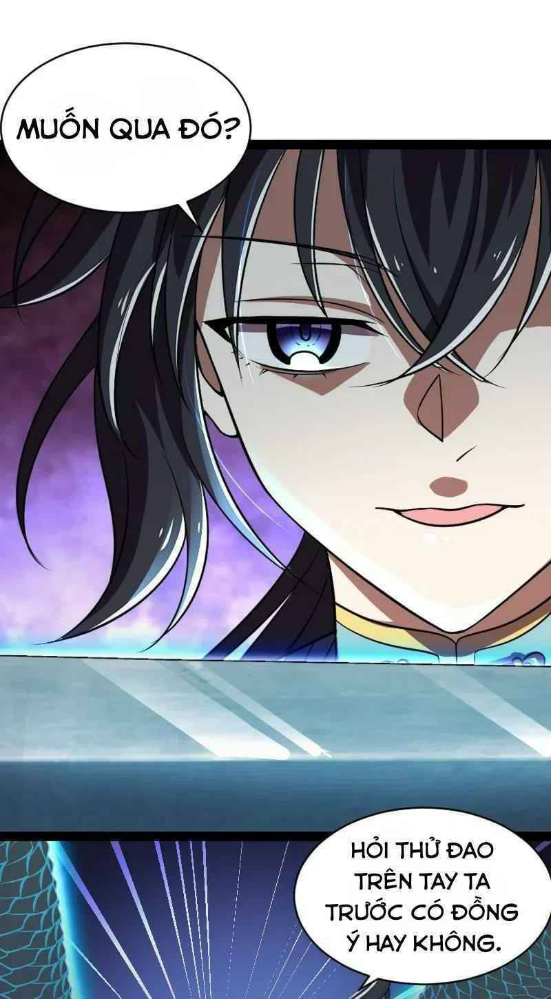 Sinh Hoạt Của Võ Đế Sau Khi Ẩn Cư Chapter 49 - Trang 2