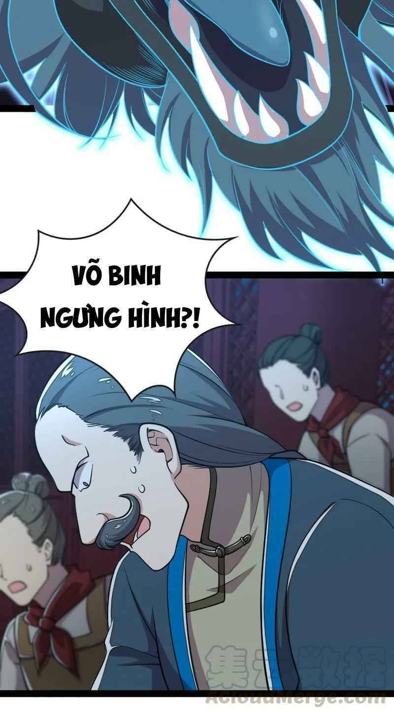 Sinh Hoạt Của Võ Đế Sau Khi Ẩn Cư Chapter 49 - Trang 2