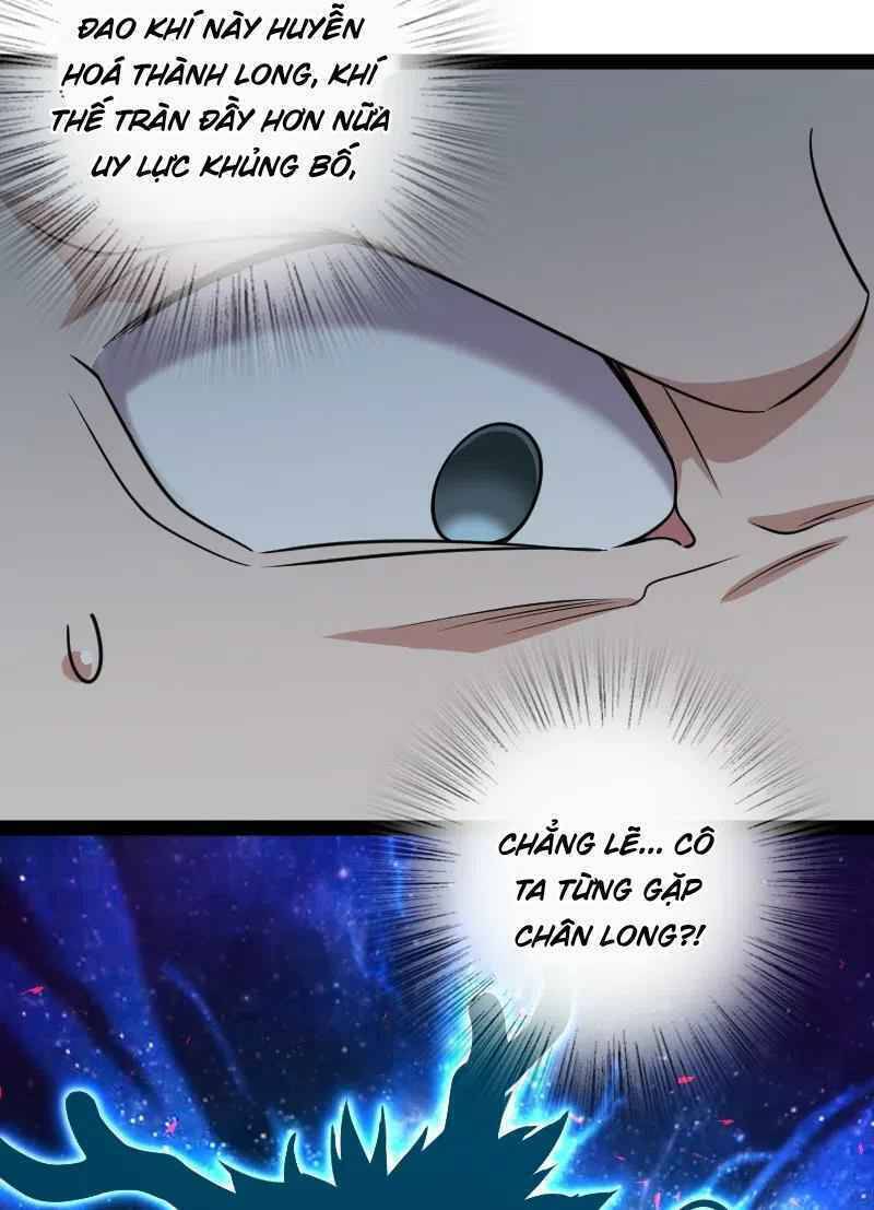 Sinh Hoạt Của Võ Đế Sau Khi Ẩn Cư Chapter 49 - Trang 2