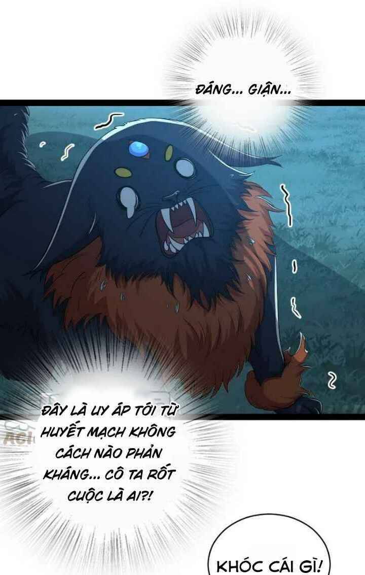 Sinh Hoạt Của Võ Đế Sau Khi Ẩn Cư Chapter 49 - Trang 2