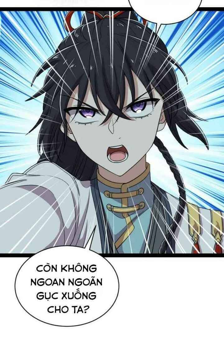 Sinh Hoạt Của Võ Đế Sau Khi Ẩn Cư Chapter 49 - Trang 2