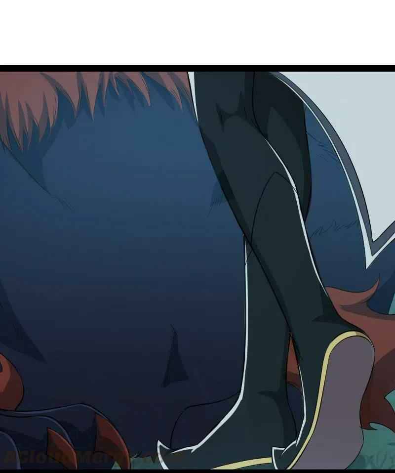 Sinh Hoạt Của Võ Đế Sau Khi Ẩn Cư Chapter 49 - Trang 2