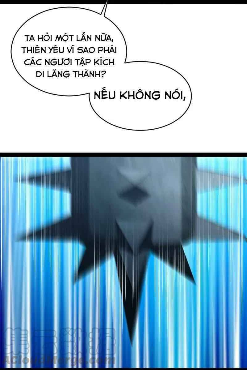 Sinh Hoạt Của Võ Đế Sau Khi Ẩn Cư Chapter 49 - Trang 2